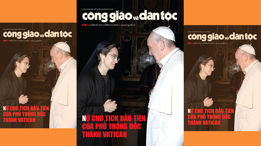BÁO CGvDT SỐ 2481